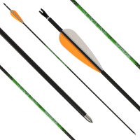26-30 lbs | [PRECIO] Flecha de carbono | SPHERE Slimline...