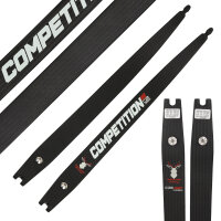 Palas | JACKALOPE Competition C20 - 24-50 lbs - ILF