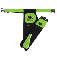 elTORO Wave XL - Carcaj lateral