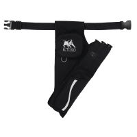 elTORO Wave XL - Carcaj lateral