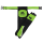 elTORO Wave XL - Carcaj lateral