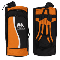 elTORO Wave - Mochila