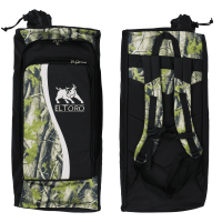 elTORO Wave - Mochila