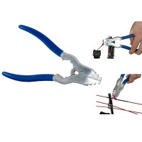 AVALON - D-Loop Plier - Alicates para cierre de lazos