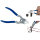 AVALON - D-Loop Plier - Zange zur Loopbefestigung