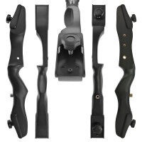 Cuerpo | RAGIM Matrix Evo Junior - 15-19 pulgadas