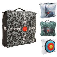 BEARPAW Dura Atrapa Flechas - 55 x 55cm