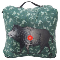 BEARPAW Dura Atrapa Flechas - 55 x 55cm