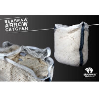 BEARPAW Dura Atrapa Flechas - 55 x 55cm