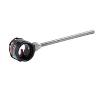 AVALON Tec One - Visor Recurvo