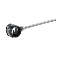 AVALON Tec One - Visor Recurvo