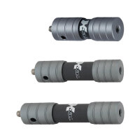 AVALON Tec X - Recurve - Extensor 22mm - 3, 4 o 5 pulgadas