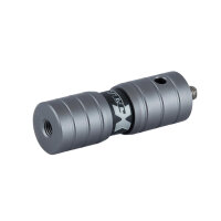 AVALON Tec X - Recurve - Extensor 22mm - 3, 4 o 5 pulgadas