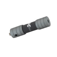 AVALON Tec X - Recurve - Extensor 22mm - 3, 4 o 5 pulgadas