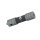 AVALON Tec X - Recurve - Extensor 22mm - 3, 4 o 5 pulgadas