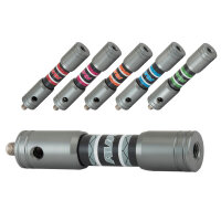 AVALON Tyro - Extensor 17mm - 3 o 4 pulgadas - varios...