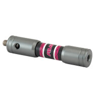 AVALON Tyro - Extensor 17mm - 3 o 4 pulgadas - varios colores. Colores