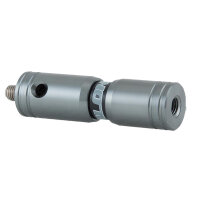 AVALON Tyro - Extensor 17mm - 3 o 4 pulgadas - varios colores. Colores
