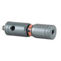 AVALON Tyro - Extensor 17mm - 3 o 4 pulgadas - varios colores. Colores