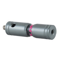AVALON Tyro - Extensor 17mm - 3 o 4 pulgadas - varios colores. Colores
