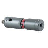 AVALON Tyro - Extensor 17mm - 3 o 4 pulgadas - varios colores. Colores