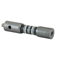 AVALON Tyro - Extensor 17mm - 3 o 4 pulgadas - varios colores. Colores