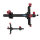 AVALON Tec One - Carbono - Mira para arco recurvo
