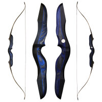 ANTUR Artus Avatar - 65 pulgadas - 22-55 lbs - Arco...