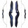 ANTUR Artus Avatar - 65 Zoll - 22-55 lbs - Take Down Recurvebogen