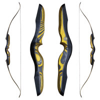 ANTUR Artus Griffin - 65 pulgadas - 22-55 lbs - Arco...