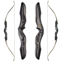 ANTUR Artus Morla - 65 pulgadas - 22-55 lbs - Arco...