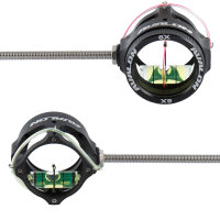 AVALON Tec X - Lente con tratamiento antirreflejos - Visor