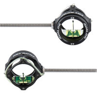 AVALON Tec X - Lente con tratamiento antirreflejos - Visor