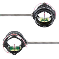 AVALON Tec X - Lente con tratamiento antirreflejos - Visor