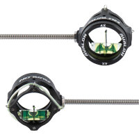 AVALON Tec X - Lente con tratamiento antirreflejos - Visor