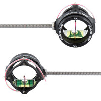 AVALON Tec X - Lente con tratamiento antirreflejos - Visor