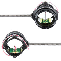 AVALON Tec X - Lente con tratamiento antirreflejos - Visor