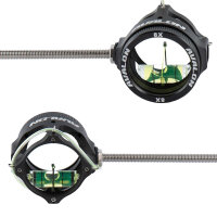 AVALON Tec X - Lente con tratamiento antirreflejos - Visor