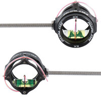 AVALON Tec X - Lente con tratamiento antirreflejos - Visor