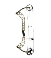 BEAR ARCHERY Compoundbogen Adapt