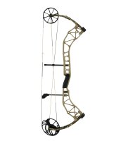 BEAR ARCHERY Arco de poleas Adapt