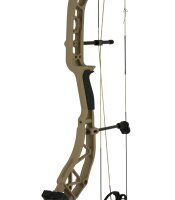 BEAR ARCHERY Arco de poleas Adapt