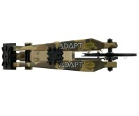 BEAR ARCHERY Arco de poleas Adapt