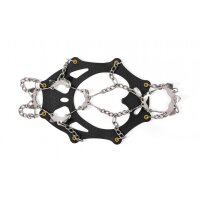 ORIGIN OUTDOORS Schuhketten Grip Professional| Version: M (36 - 40)