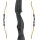 DRAKE Greyhound - 62-70 pulgadas - 16-38 lbs - Arco Recurvo