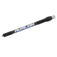 AVALON Classic - 18 mm - estabilizador lateral - 10 o 12...