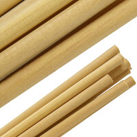 Tubos | BSW Pinewood - Madera