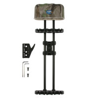 NUEVO PRODUCTO | Carcaj de montaje X-BOW para 4 Flechas...