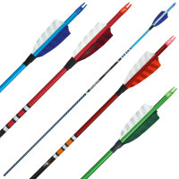 Flecha Completa | SPIDERBOWS Raven.One KevTech - 6,2mm -...
