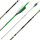 Komplettpfeil | SPIDERBOWS Raven.One KevTech - 6,2mm - Carbon